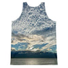 Image of Maui Cloud Unisex Tank Top