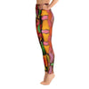 Image of Psychedelic Yoga Leggings