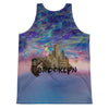 Image of Brooklyn Kingdom Unisex Tank Top