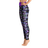 Image of Kaleidoscope Yoga Leggings