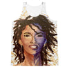 Image of Miseducation of Unisex Tank Top
