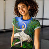 Image of Kathak Dancer Women's Tee