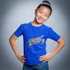 Image of Wise Turtle Kids Tee