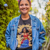 Image of Desi Wonder Woman Unisex Tee