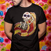 Image of Dia De Los Muertos Short-Sleeve Unisex T-Shirt