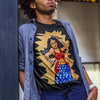 Image of Desi Wonder Woman Unisex Tee