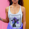Image of Vibe'n Women's Racerback Tank