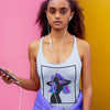 Image of Vibe'n Women's Racerback Tank