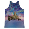 Image of Brooklyn Kingdom Unisex Tank Top