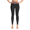 Image of Rajasthani Belt Yoga Leggings