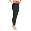 Image of Rajasthani Belt Yoga Leggings