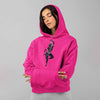 Image of Odissi Dancer Unisex Hoodie