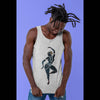 Image of Odissi Unisex Tank