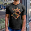Image of Aum Men's T-Shirt