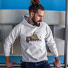 Image of Brooklyn Kingdom Hooded Sweatshirt