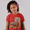 Image of Día de Muertos Kids' Tee