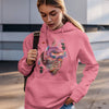 Image of Heart Beat Women’s Hoodie