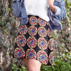 Image of Rajasthani Circle Skirt