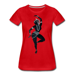Odissi  Dancer Women’s Tee