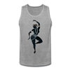 Image of Odissi Men’s Tank - heather gray