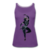 Image of Odissi Women’s Tank Top - purple