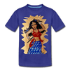 Image of Kids' Premium T-Shirt - royal blue