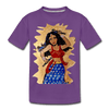 Image of Kids' Premium T-Shirt - purple