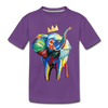 Image of Kids' Premium T-Shirt - purple