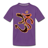Image of Kids' Premium T-Shirt - purple