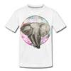 Image of Kids' Premium T-Shirt - white