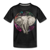 Image of Kids' Premium T-Shirt - charcoal gray