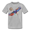 Image of Kids' Premium T-Shirt - heather gray