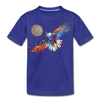 Image of Kids' Premium T-Shirt - royal blue