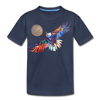 Image of Kids' Premium T-Shirt - navy