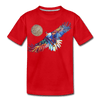 Image of Kids' Premium T-Shirt - red