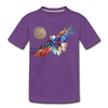 Image of Kids' Premium T-Shirt - purple