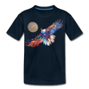 Image of Kids' Premium T-Shirt - deep navy