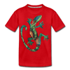 Image of Kids' Premium T-Shirt - red