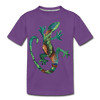 Image of Kids' Premium T-Shirt - purple