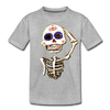Image of Kids' Premium T-Shirt - heather gray