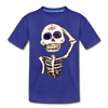 Image of Kids' Premium T-Shirt - royal blue