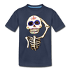 Image of Kids' Premium T-Shirt - navy