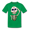 Image of Kids' Premium T-Shirt - kelly green
