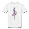 Image of Kids' Premium T-Shirt - white