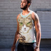 Image of Sweetu Unisex Tank Top