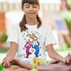 Image of Yogi Pop Art Kids' Tee
