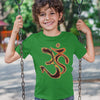 Image of Aum Kids' Tee