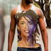 Image of Miseducation of Unisex Tank Top