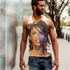 Image of Miseducation of Unisex Tank Top