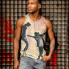 Image of MJ Unisex Tank Top